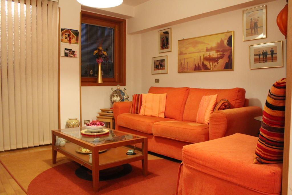 Apartment Francesca's *